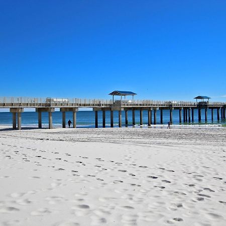 Emerald Skye 11 Orange Beach Exterior photo