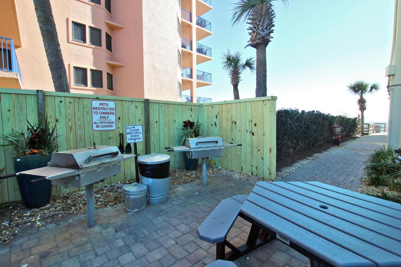 Emerald Skye 11 Orange Beach Exterior photo