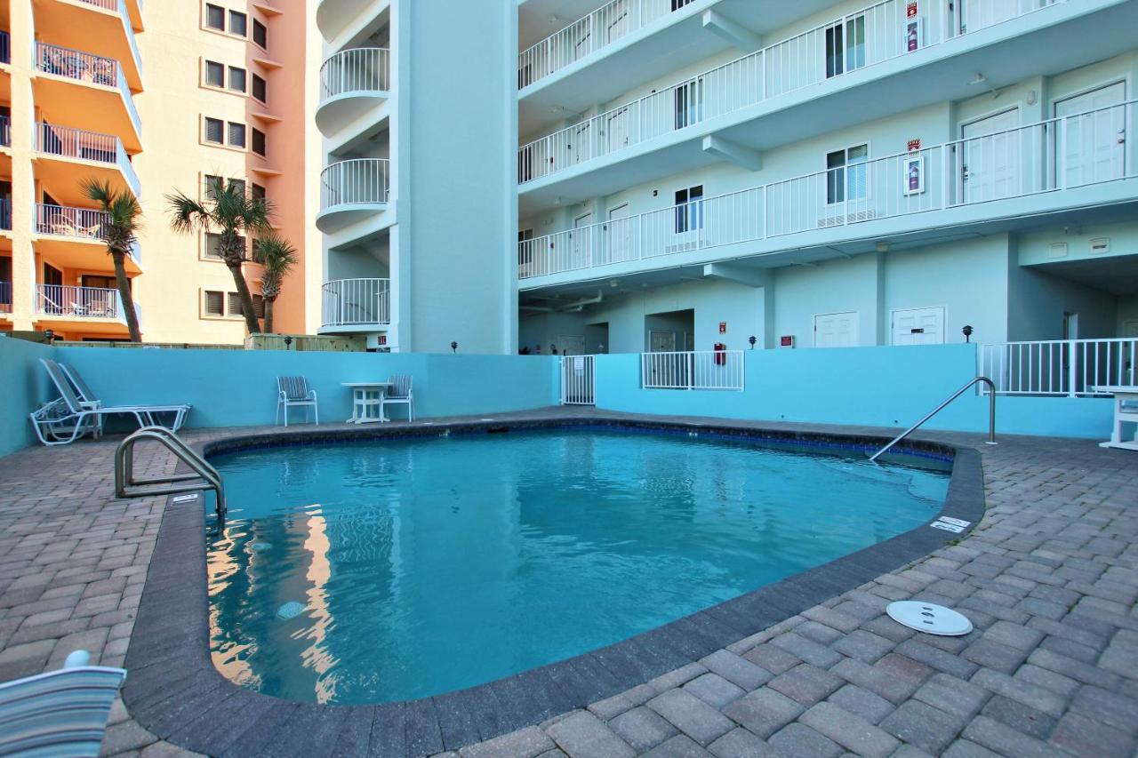 Emerald Skye 11 Orange Beach Exterior photo