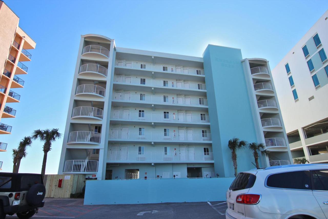 Emerald Skye 11 Orange Beach Exterior photo