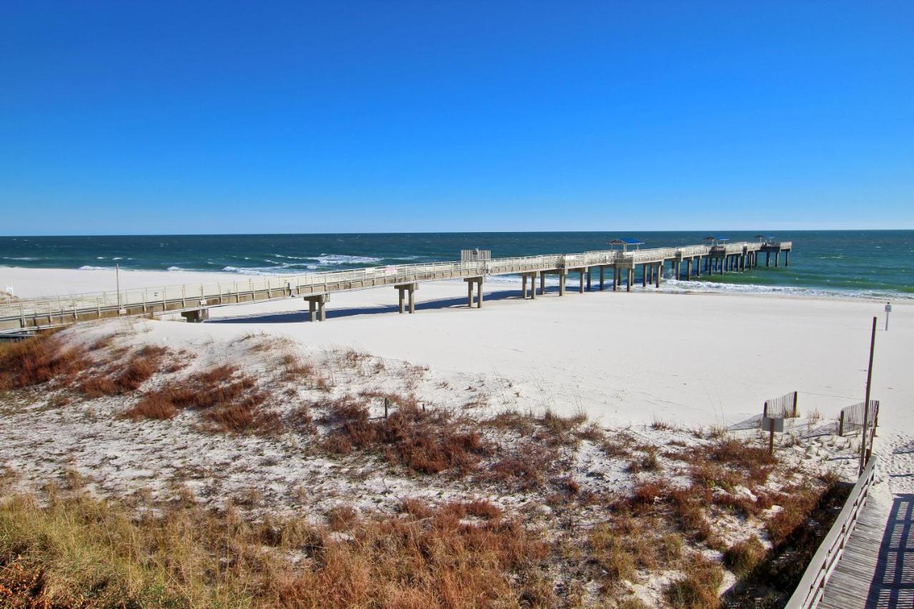 Emerald Skye 11 Orange Beach Exterior photo