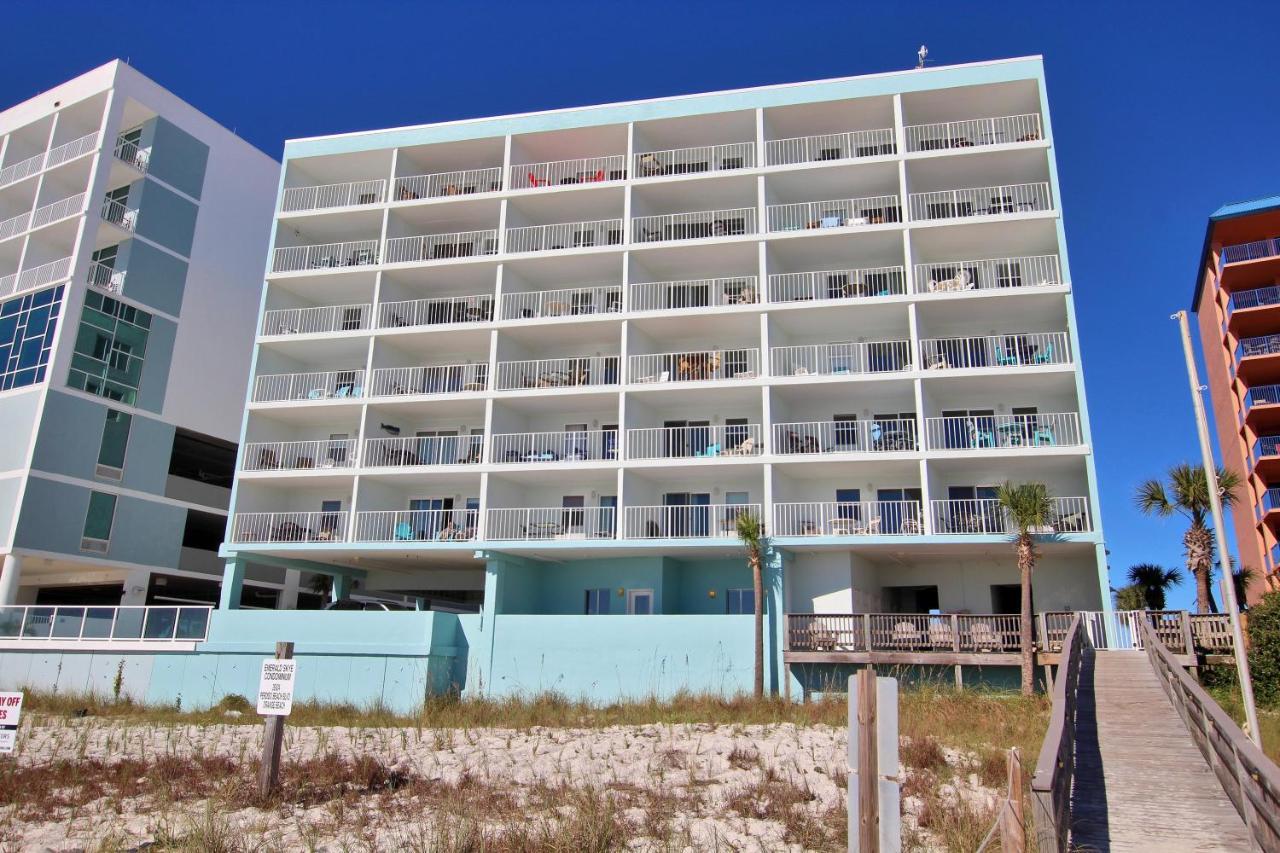 Emerald Skye 11 Orange Beach Exterior photo