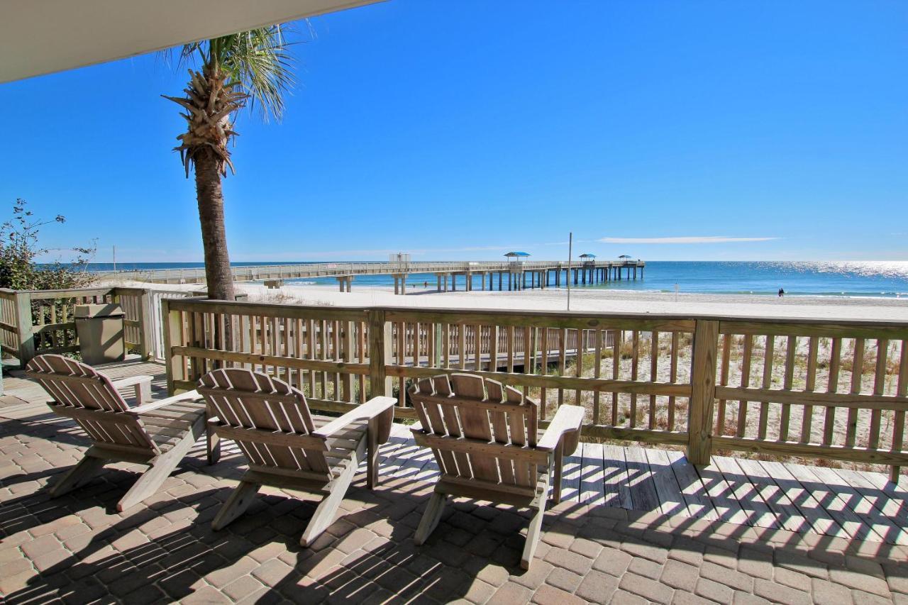Emerald Skye 11 Orange Beach Exterior photo