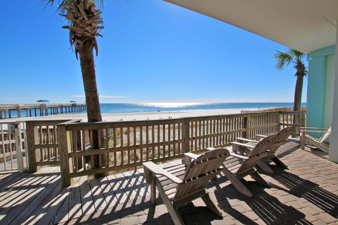 Emerald Skye 11 Orange Beach Exterior photo