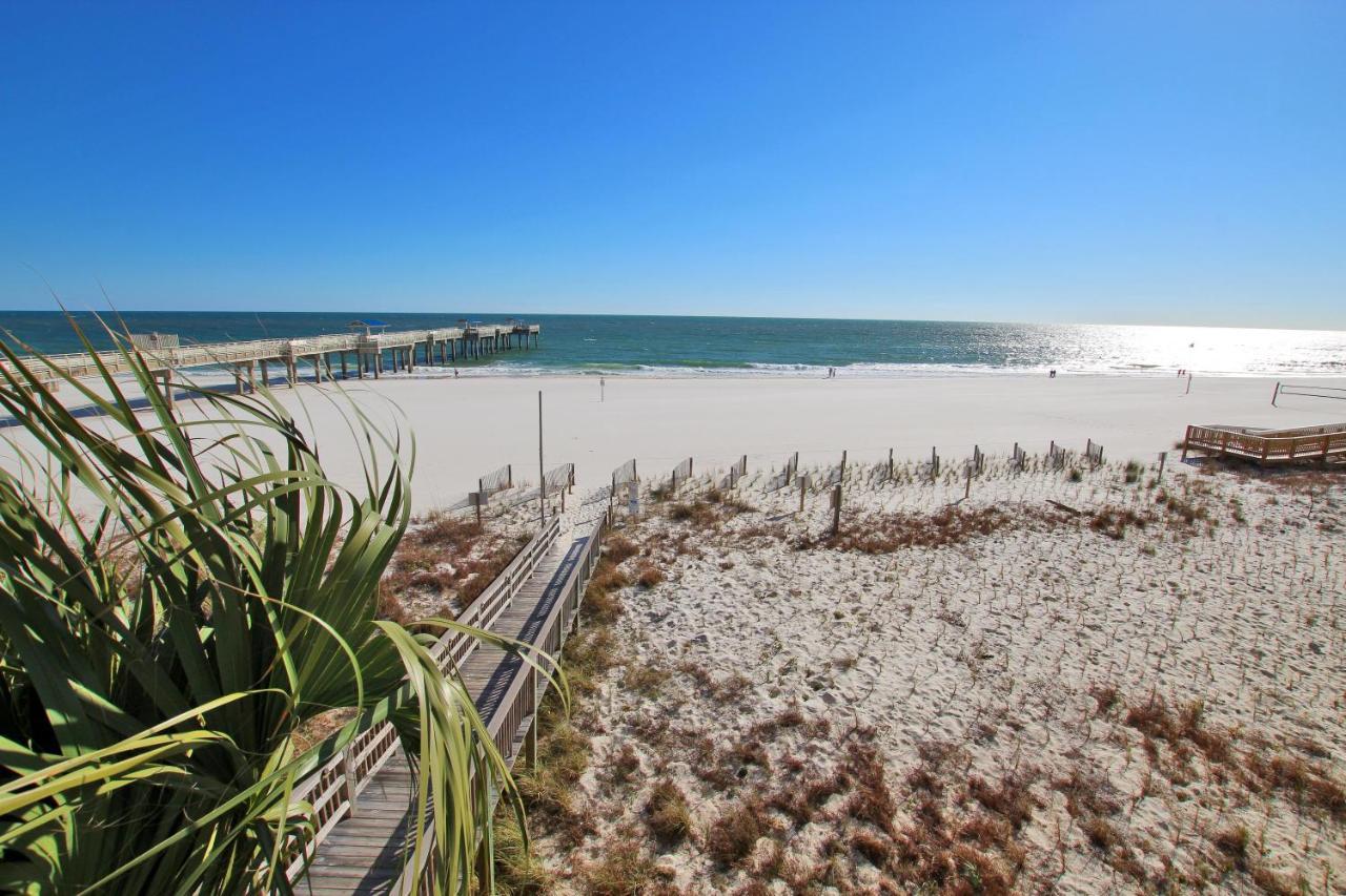 Emerald Skye 11 Orange Beach Exterior photo