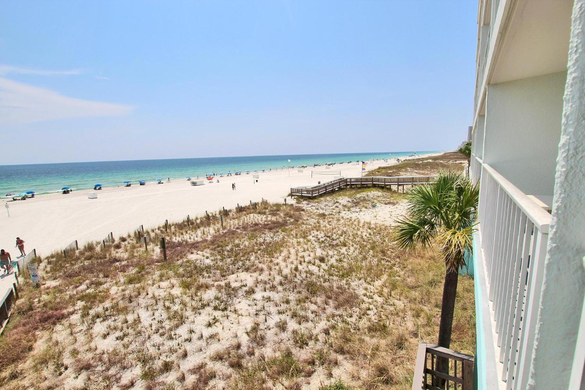 Emerald Skye 11 Orange Beach Exterior photo