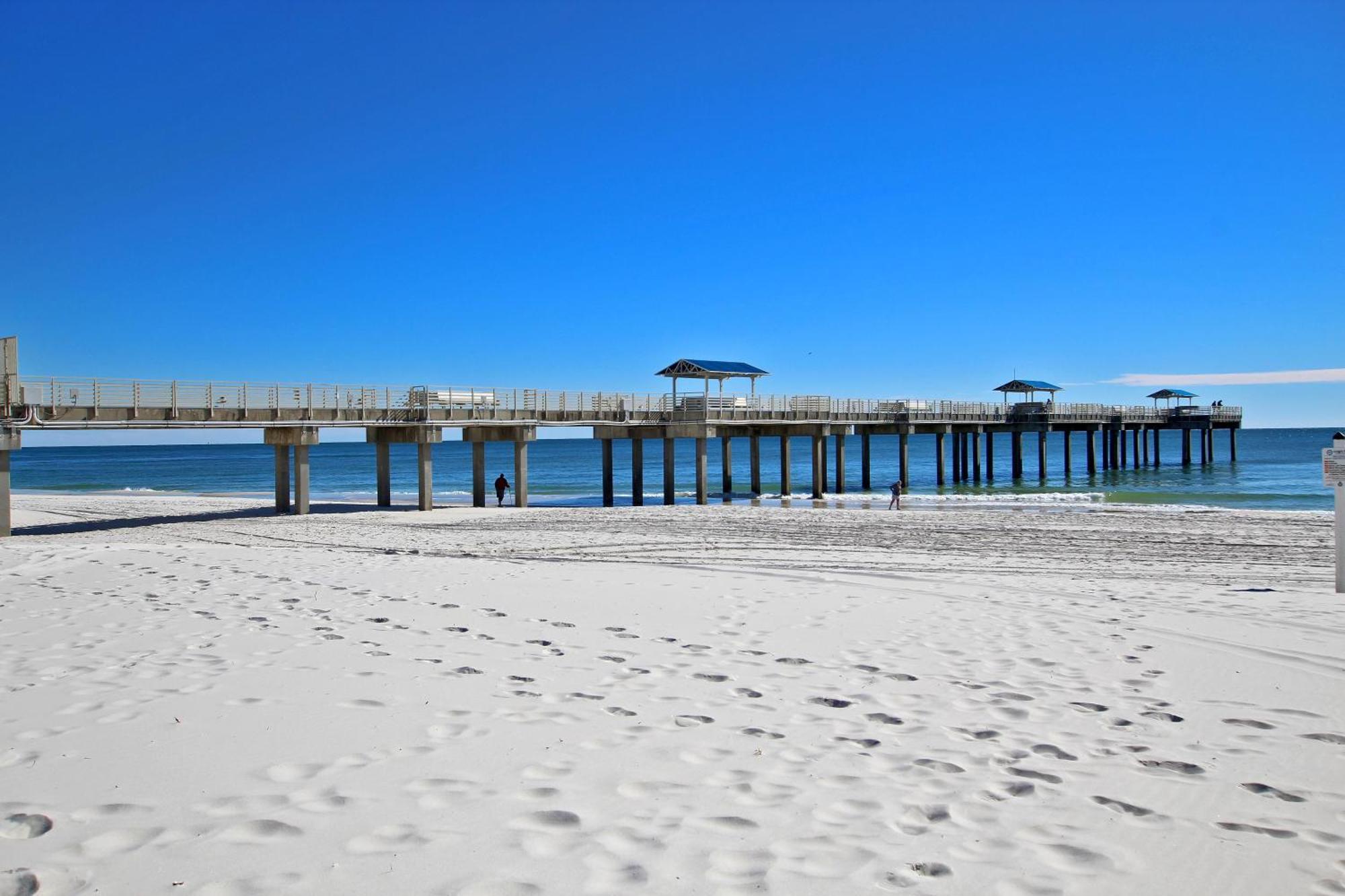 Emerald Skye 11 Orange Beach Exterior photo